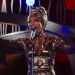 Whitney Houston