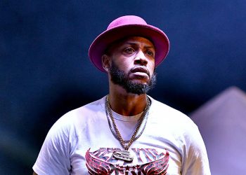 Update: Mystikal Indicted On First-Degree Rape, Faces Life Sentence
