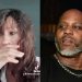 Stacey Dash Cries After Finding Out DMX Passed Away Over A Year After His Death