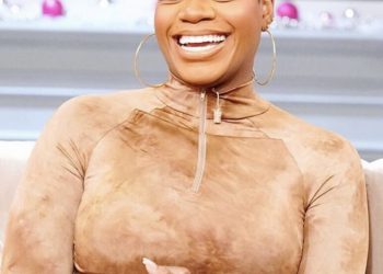 Fantasia And Her Crew Singing “When I See You” Is The Throwback We Never Knew We Needed