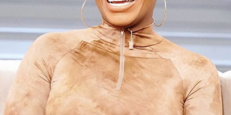 Fantasia And Her Crew Singing “When I See You” Is The Throwback We Never Knew We Needed