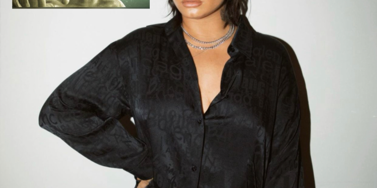 Demi Lovato Says It’s Rude To Call Extraterrestrials “Aliens”