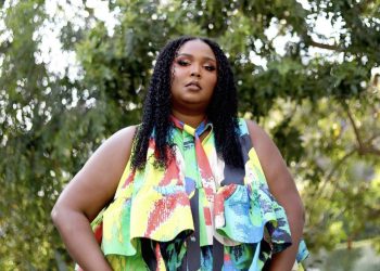 Lizzo Gets Emotional About Haters And Negative Comments After Dropping The Visual For “Rumors”