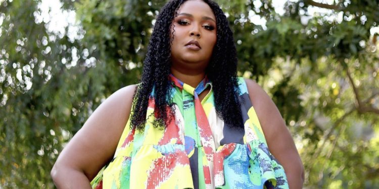 Lizzo Gets Emotional About Haters And Negative Comments After Dropping The Visual For “Rumors”