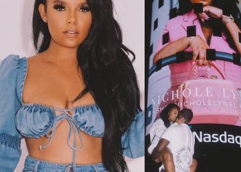 Entrepreneur Shares That Her Boyfriend Randomly Sent Her A Wire of $100K For Her Business