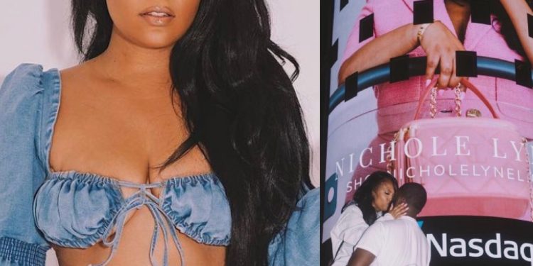 Entrepreneur Shares That Her Boyfriend Randomly Sent Her A Wire of $100K For Her Business