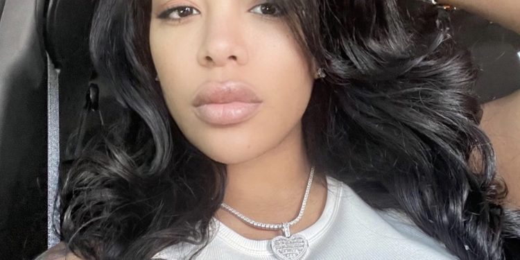 K. Michelle Went Live And Shared “Silicone And The Vaccine” Do Not Mix – She Has A Big Decision To Make