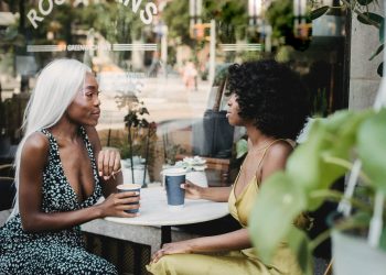 Old Friends Aren't Always The Best Friends—Here's How I Knew It Was Time To Move On From Certain People