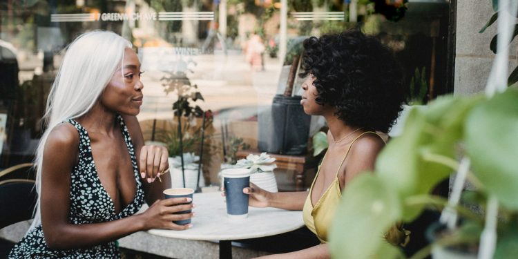 Old Friends Aren't Always The Best Friends—Here's How I Knew It Was Time To Move On From Certain People