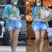 This Is A Rihanna Street Style Appreciation Post Period