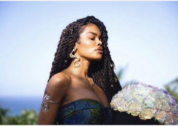 ‘It’s a Scary Thing’ –  Teyana Taylor Reveals She Underwent Surgery to Have Breast Lumps Removed