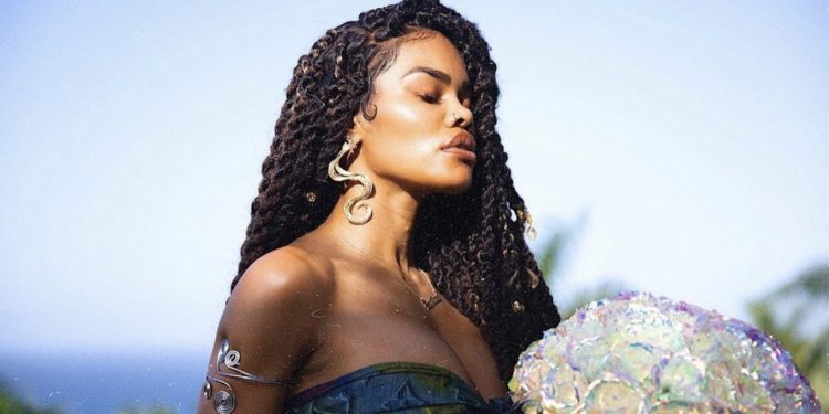 ‘It’s a Scary Thing’ –  Teyana Taylor Reveals She Underwent Surgery to Have Breast Lumps Removed