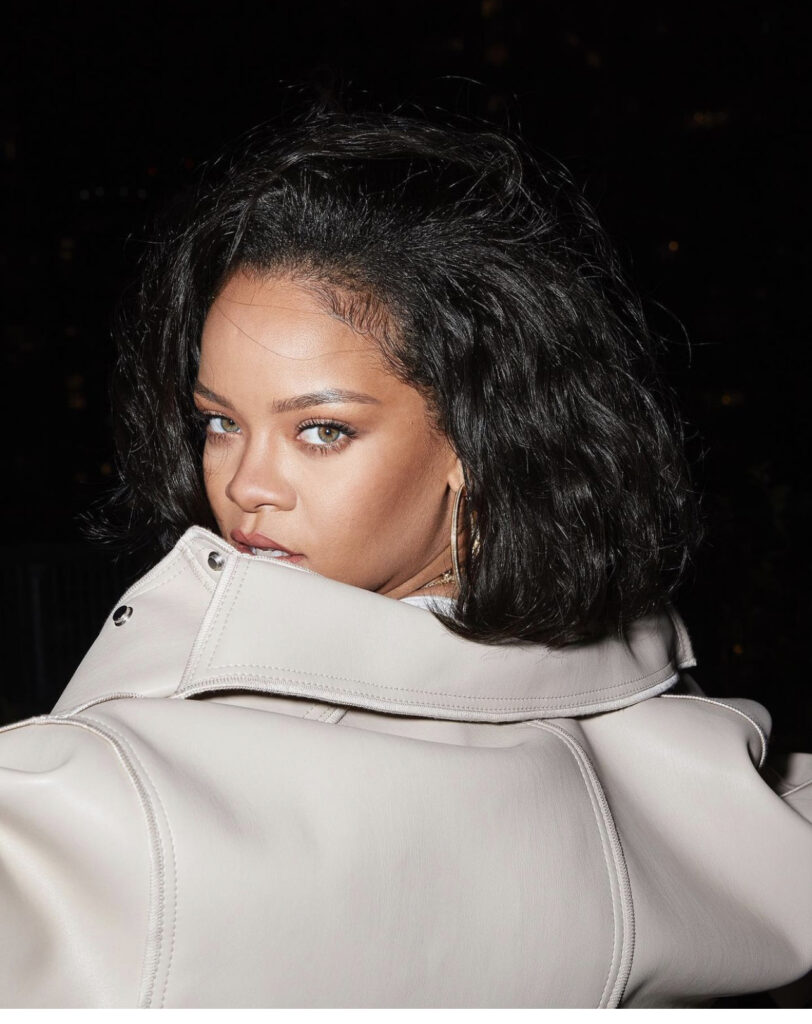 Rihanna is a billionaire according to Forbes