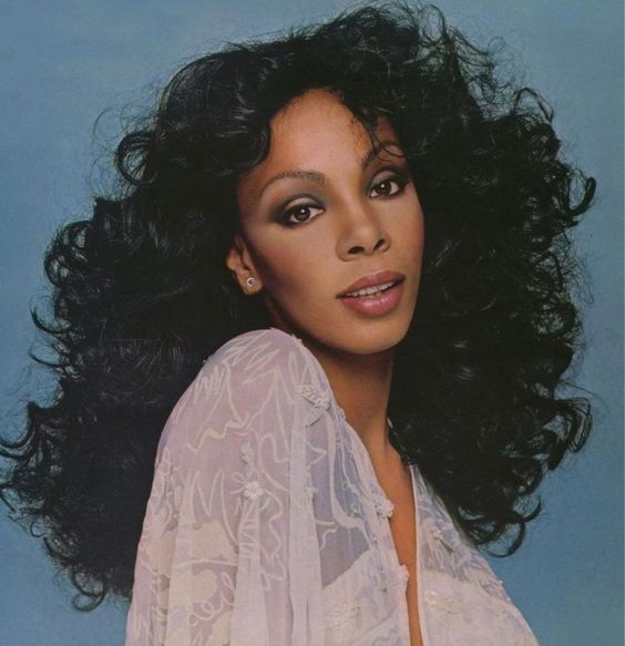Donna Summer. Once Upon a Time.