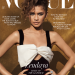Zendaya Looks Absolutely Stunning On The Cover of British Vogue’s October Issue