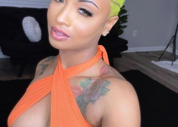 9 Color And Cut Options On Jasmonique You Have To See