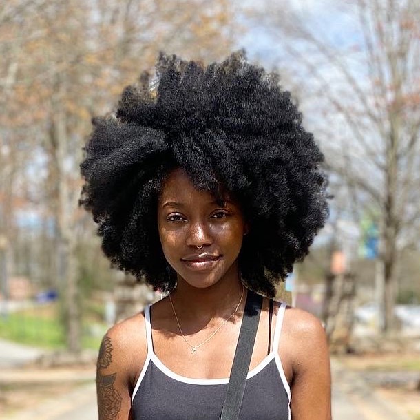 Best Moisturizing Products for Natural Hair
