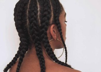 3 Must-Have Products To Maximize Hair Growth Underneath Your Wig
