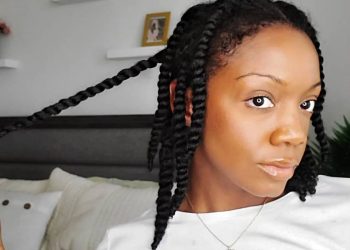 The Only Product You Will Need For Your Night Time Retwist