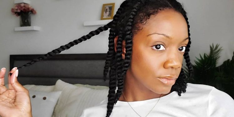 The Only Product You Will Need For Your Night Time Retwist