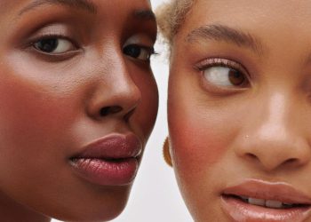 This $18 Cream Blush From Glossier Looks Good On Every Skin Tone