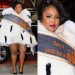 Fashion Icon Lizzo Looked Gorgeous In Her “Dont Be A Drag, Be A Queen” Ensemble