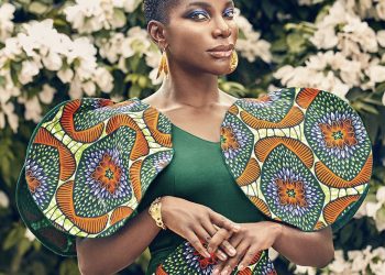 Michaela Coel Will Join The Cast Of “Black Panther: Wakanda Forever”
