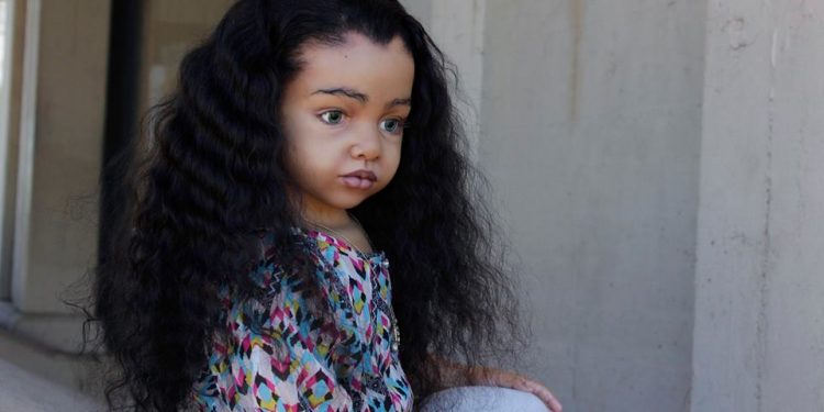 These Ethnic Reborn Dolls Created By Kay’s Nursery Are Absolutely Beautiful