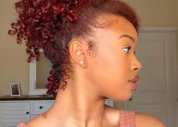 Here’s How To Fix and Prevent Breakage At The Nape Area