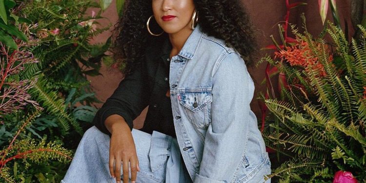 Tennis Pro Naomi Osaka Is Launching Her Own Skincare Line For Melanated Skin