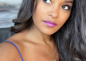 Claudia Jordan Says Women Should Go On A #coochiestrike Reacting To Texas Abortion Law