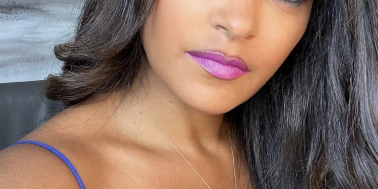 Claudia Jordan Says Women Should Go On A #coochiestrike Reacting To Texas Abortion Law