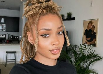 Interested In Starting A Loc Journey? 4 Things To Consider