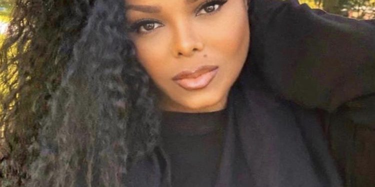 Janet Jackson Shares The First Look To Her New Documentary – ‘This Is the Truth, Take it or Leave it’