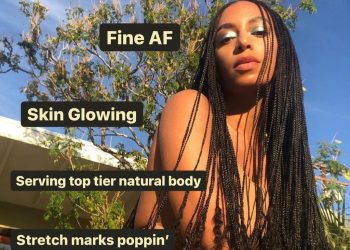 Grown Woman Glo Up: 4 Tips To Leveling Up In All Areas Of Life