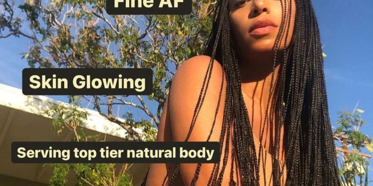 Grown Woman Glo Up: 4 Tips To Leveling Up In All Areas Of Life