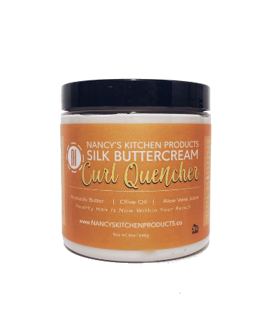 Best Moisturizing Products for Natural Hair 2019