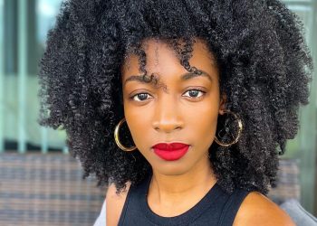 Protein-Moisture Balance: What It Is And Why It’s The Key To Long, Healthy Hair