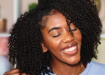 So Your Hair Is Always Dry AF—Here’s How To Fix It