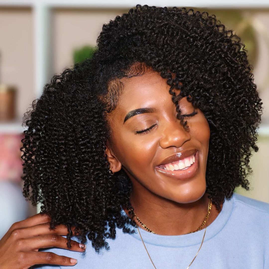 So Your Hair Is Always Dry AF—Here's How To Fix It - Emily CottonTop