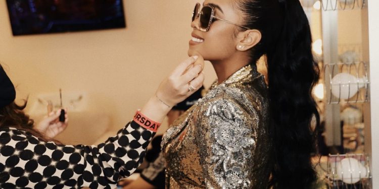 H.E.R. To Make Acting Debut in ‘The Color Purple’ Movie Musical