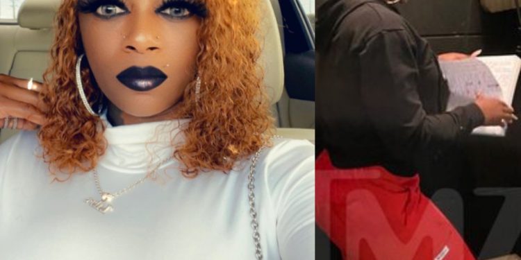 “Gorilla Glue Girl” Tessica Brown Said Nicki Minaj Did Not Respond When She Asked Her To Hop On Her New Single “Ma Hair”