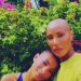 Jada Pinkett Smith Shares Shaved Head Says “Willow Made Me Do It, Time To Let Go”