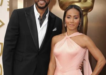 Will And Jada Trend On Social Media Accused of Oversharing About Their Marriage