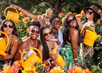 Two Best Friends Turned Their Love of Brunch Into A Travel Business Venture