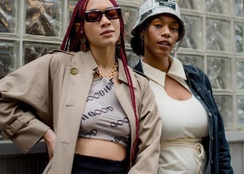 ‘Nappy Head Club’ Is The Black Owned Clothing Brand Leading An Important Conversation About Colorism and Texturism