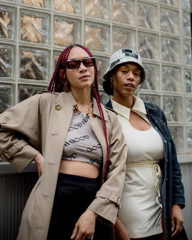 ‘Nappy Head Club’ Is The Black Owned Clothing Brand Leading An Important Conversation About Colorism and Texturism