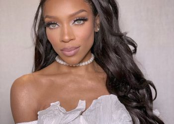 Lil Mama Said Stop With The Fake Love, If She Dies Let Her Die In Peace