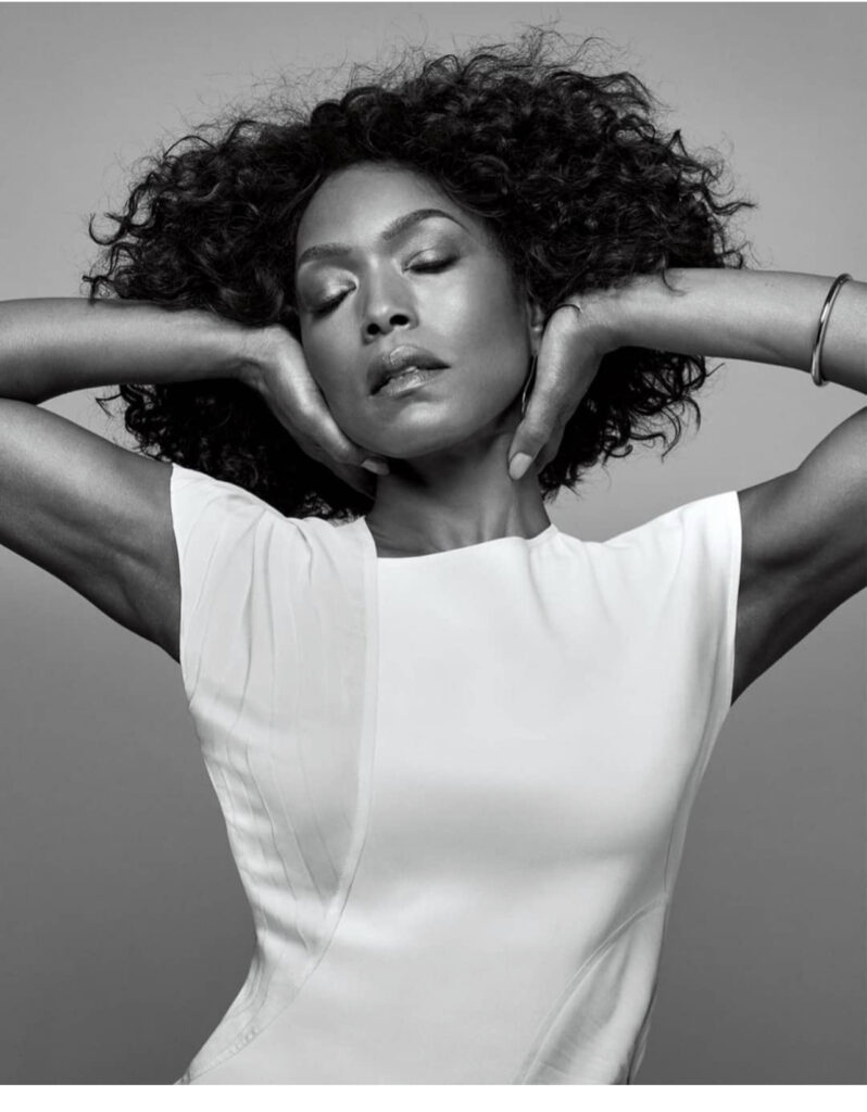 At $450,000 Per Episode Angela Bassett Set To Be The Highest Paid Actress Of Color On A Drama Series