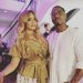 Stevie J Files For Divorce From Faith Evans